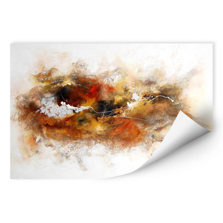 Wallprint Fedrau - Galaxy of Hope - WA183669