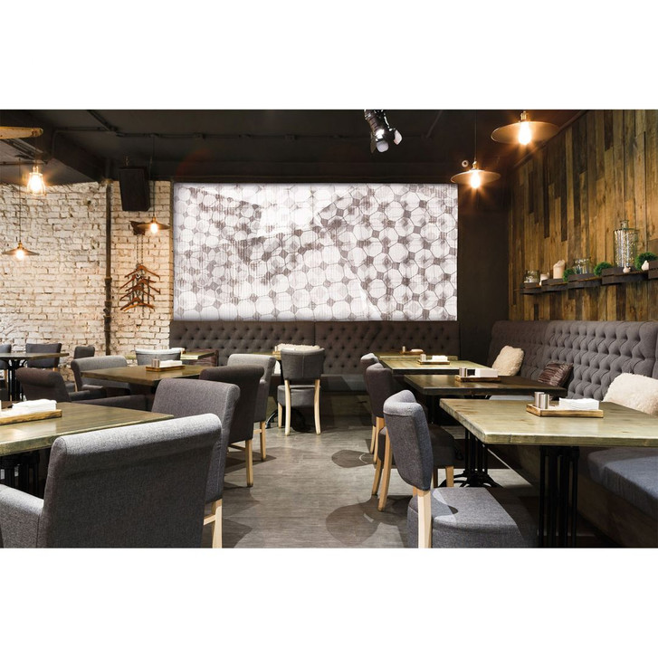 Fototapete Atelier 47 Pattern Art in 3D Optik - Architects Paper  - WA294871