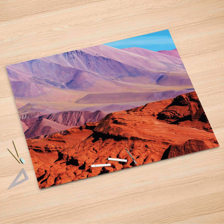 Folienbogen (150x100cm) - Arizona - CR106546