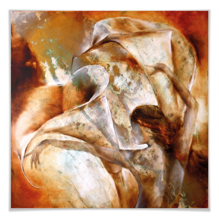 Poster - Schmucker - Allegro - WA237668