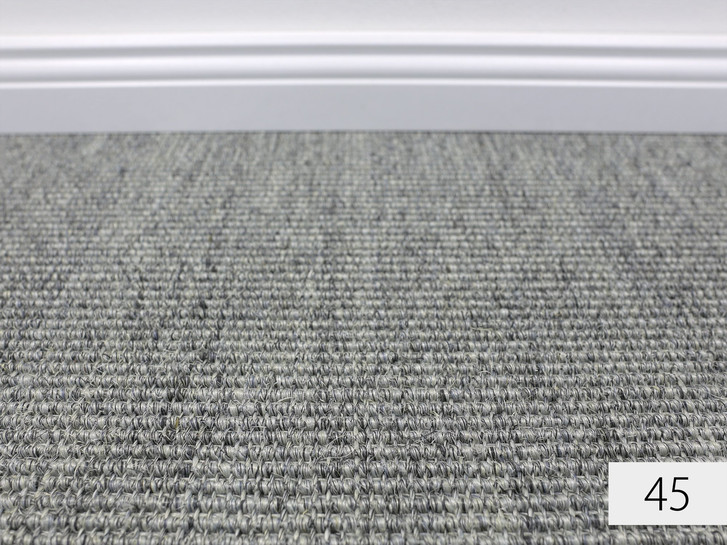 Salvador Sisal Teppichboden Meterware in 3100 - 45 - TS468284