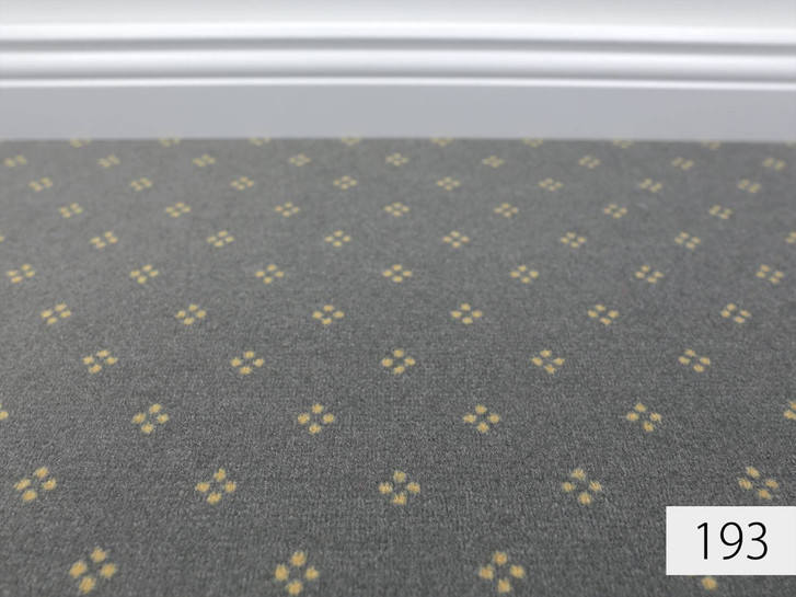 Chambord Hotel Teppichboden Meterware in 193 - TS410685
