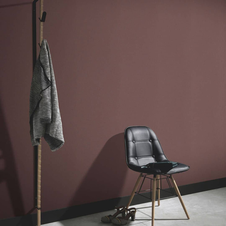 Unitapete, Vliestapete Erismann Martinique violett - WA397763