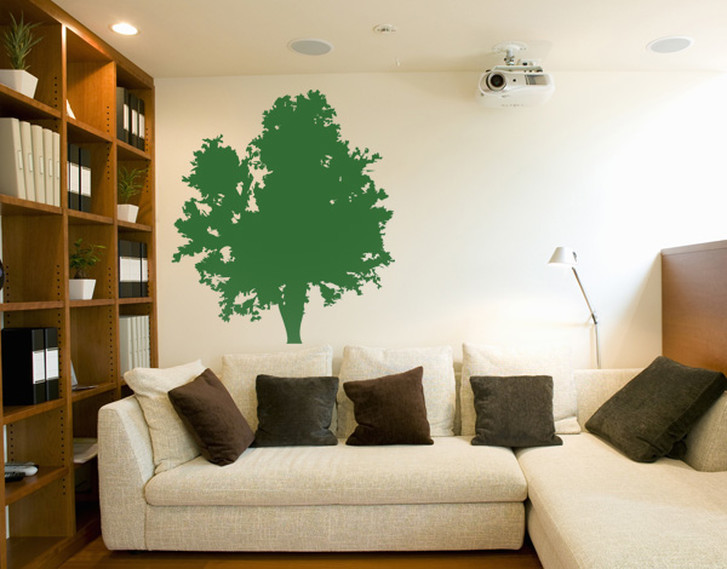 Wandtattoo Baum - TD16194