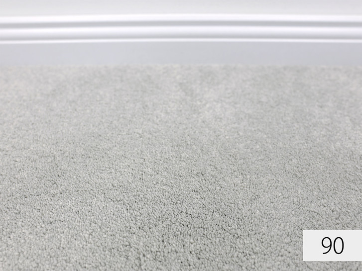 Amaryllis Softflor Teppichboden Meterware in 90 - TS488051