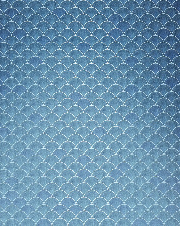 Digitaldrucktapete Sea Shanty - KO6043A-VD2