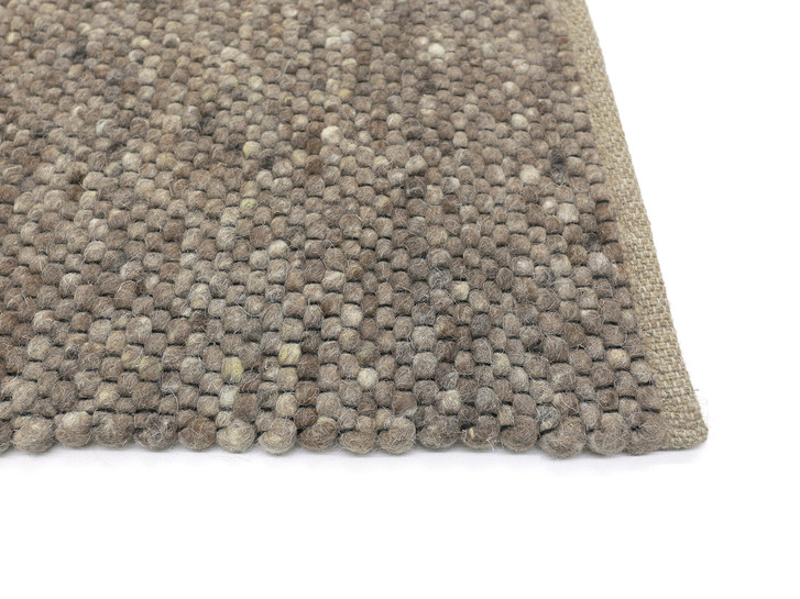 Elda Handwebteppich Rechteck Wunschmass in 225 - TS465729