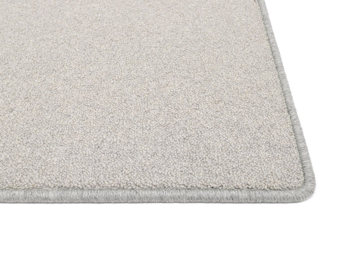 JAB Alpaca Kettelteppich Rechteck Wunschmass in 393 - TS550494