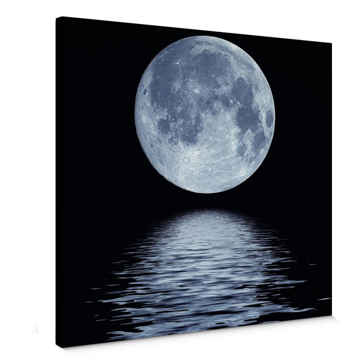 Leinwandbild Moon - WA370644