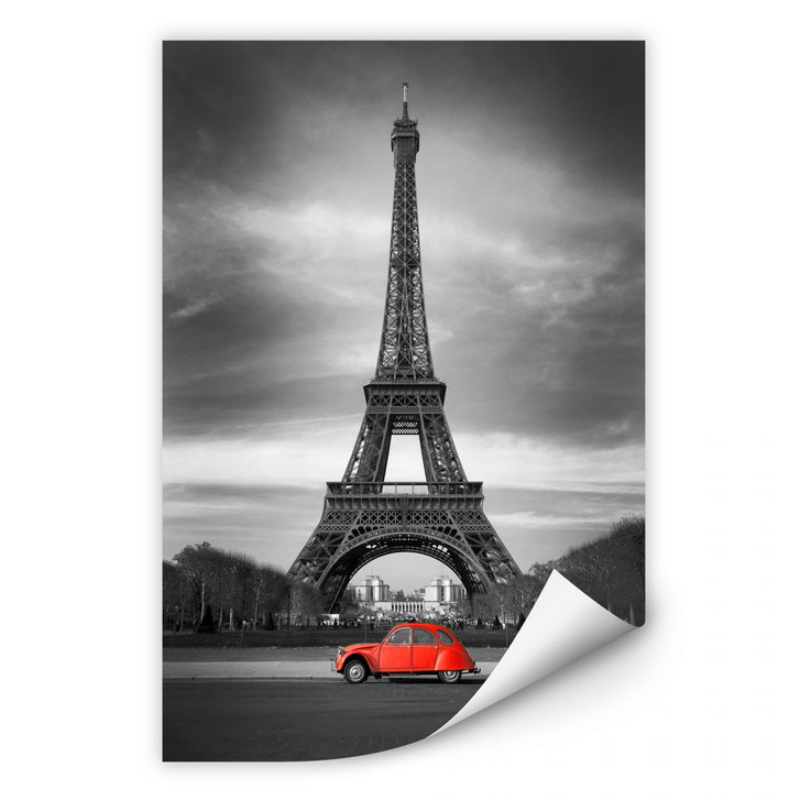 Wallprint La Vie est Belle - WA185509