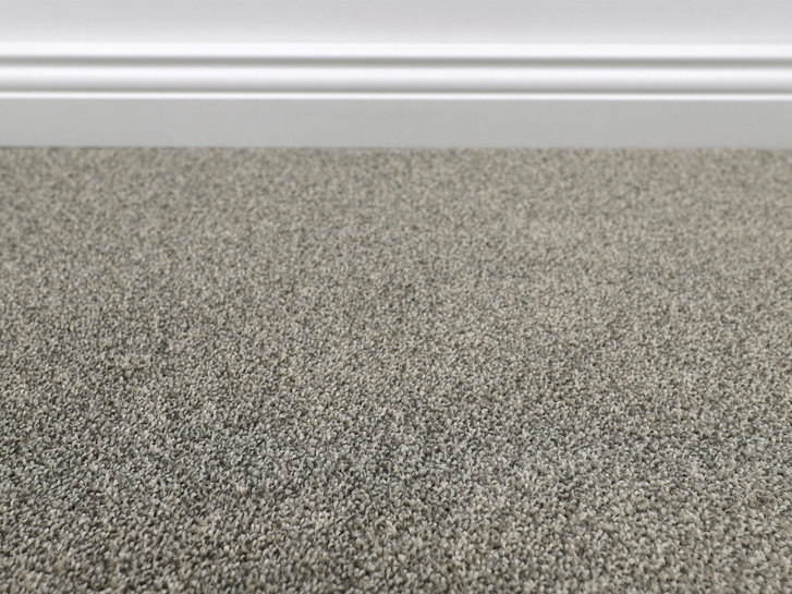 E-Force Frisé Teppichboden Meterware in 38 - TS489499