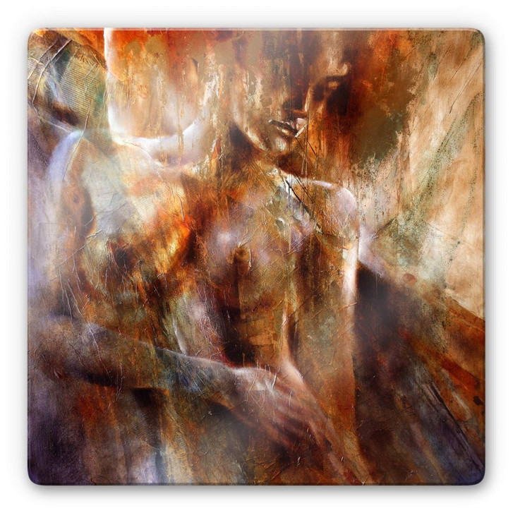 Glasbild Schmucker - Karla - WA232428