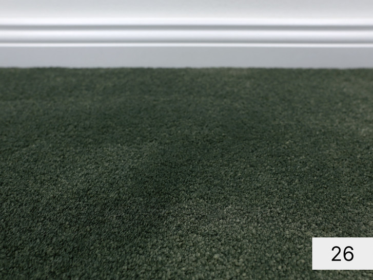 In - Tense Softflor Teppichboden Meterware in 26 - TS489571