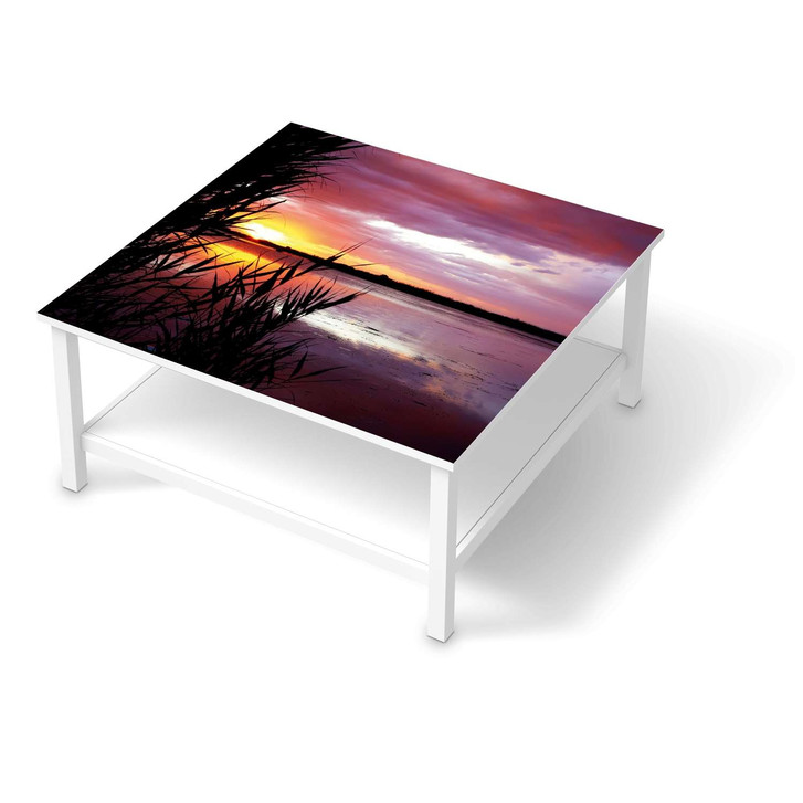 Klebefolie IKEA Hemnes Tisch 90x90cm - Dream away - CR109476