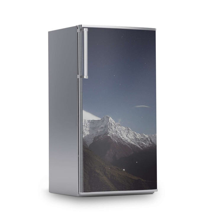 Kühlschrankfolie 60x120cm - Mountain Sky - CR112873