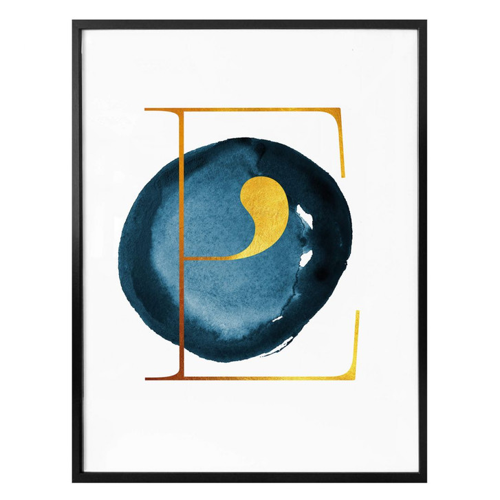 Poster - Das goldene E - WA156679