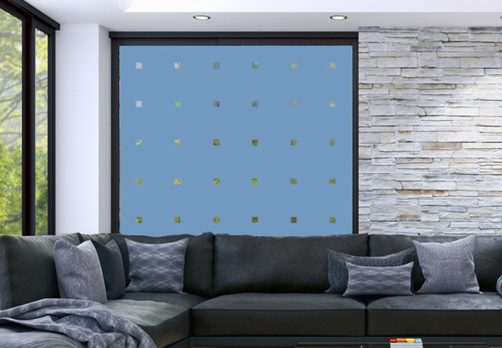 Sichtschutz Quadratisch - CG10475