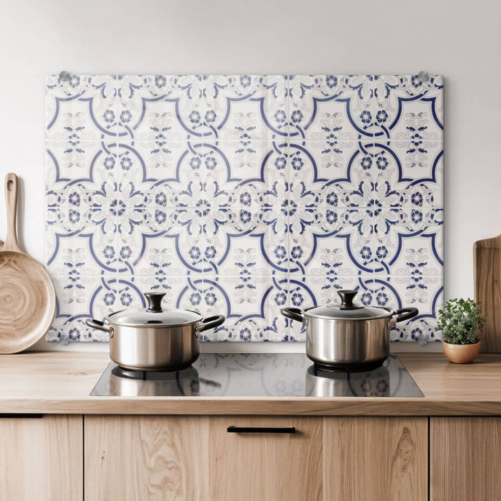 Spritzschutz Holland Kacheln 03 - WA178397