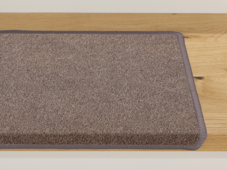 Vorwerk® Varia Stufenmatte Stufenmatte Rechteckig Wunschmass in 8l72 - TS543478