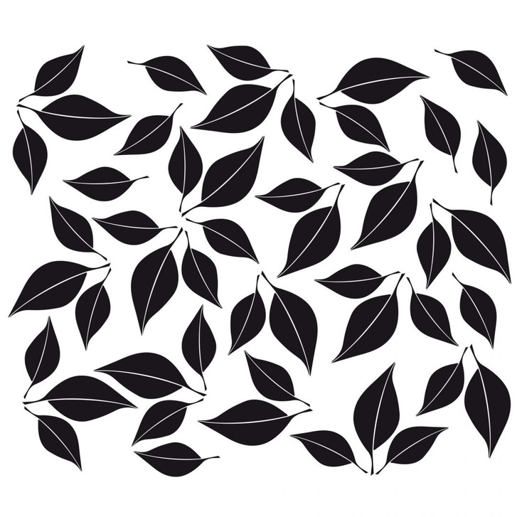 Wandtattoo Ast 1 (2-farbig) Erweiterung Set - WA205340