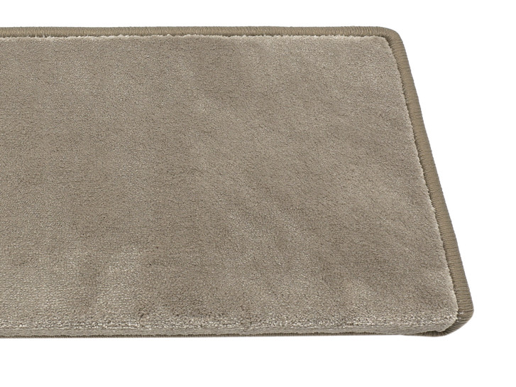 Samantha Kettel Stufenmatte Rechteckig Wunschmass in Mood - TS498501