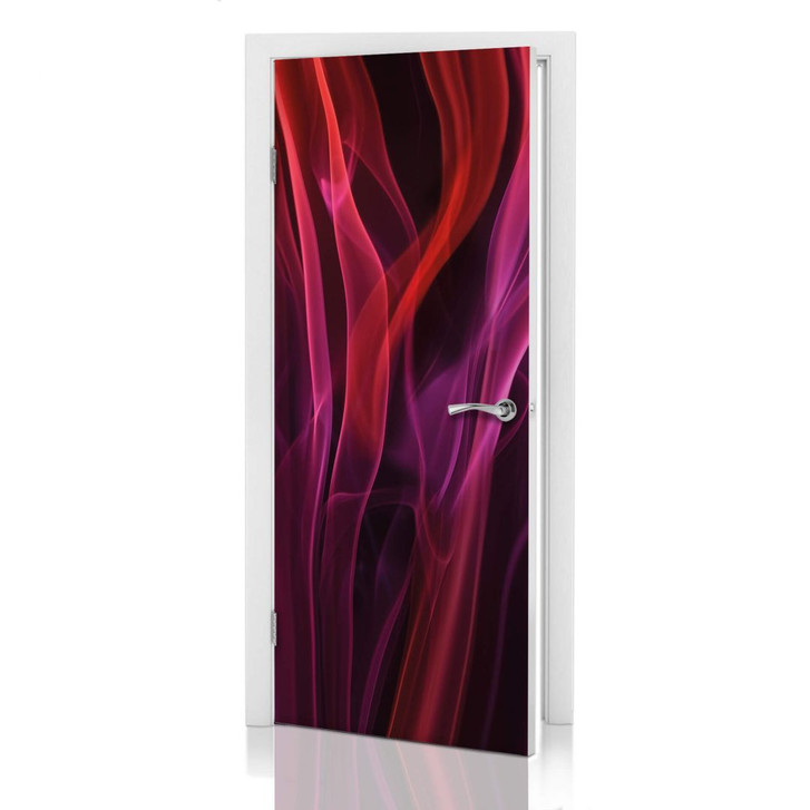 Türdesign Westum - Roter Rauch - WA297035