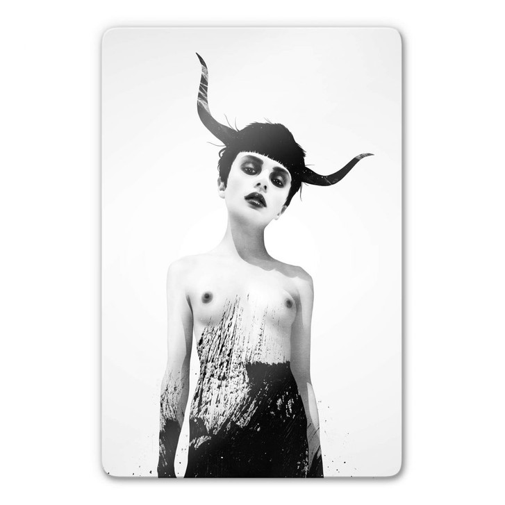 Glasbild Ireland - The Sweetest Kill - WA302253