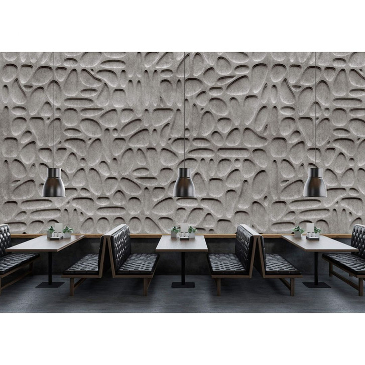 Livingwalls Fototapete Walls by Patel 2 maze 1 - WA254877