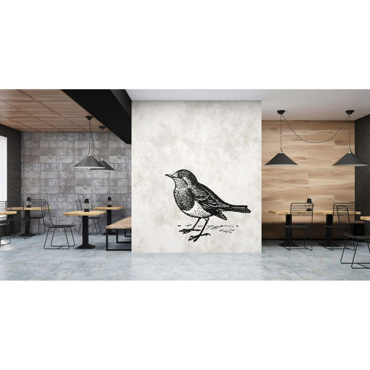 Livingwalls Fototapete Walls by Patel sketchpad 5 - WA255088