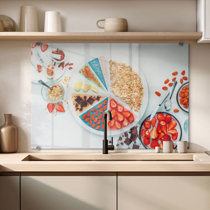 Spritzschutz Belenko - Breakfast 03 - WA240973