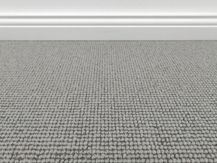 Vorwerk® Rustica Teppichboden Meterware in 50d3 - TS546699