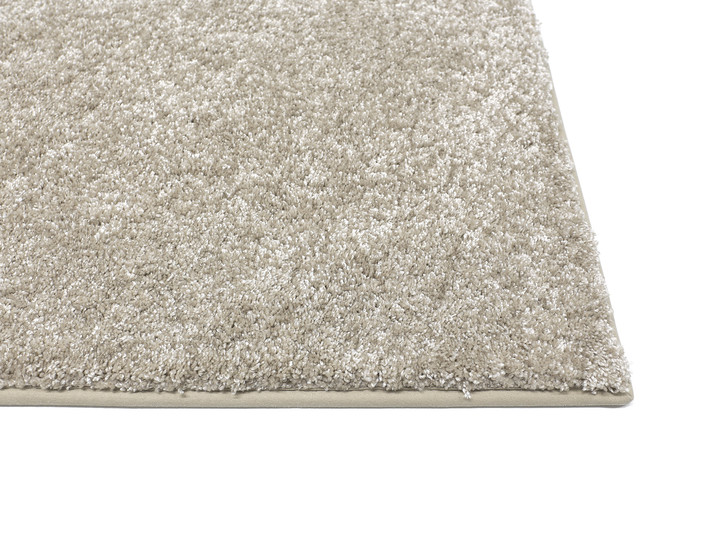 Eve Softflor Paspelteppich Wunschmass in Frappe - TS498432