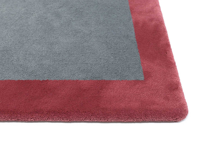 Joline Frame Rechteck Wunschmass in Frosted Rose - TS539808