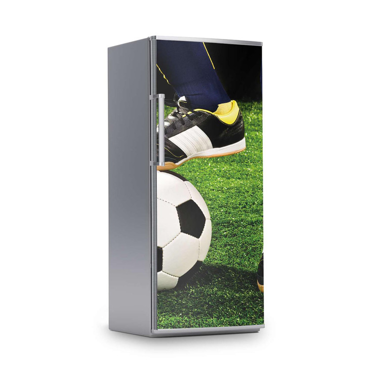 Kühlschrankfolie 60x150cm - Fussballstar - CR112979