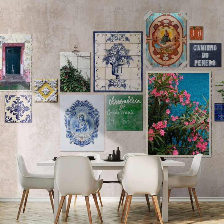 Livingwalls Fototapete Walls by Patel 2 atlantic spirit 1 - WA264632