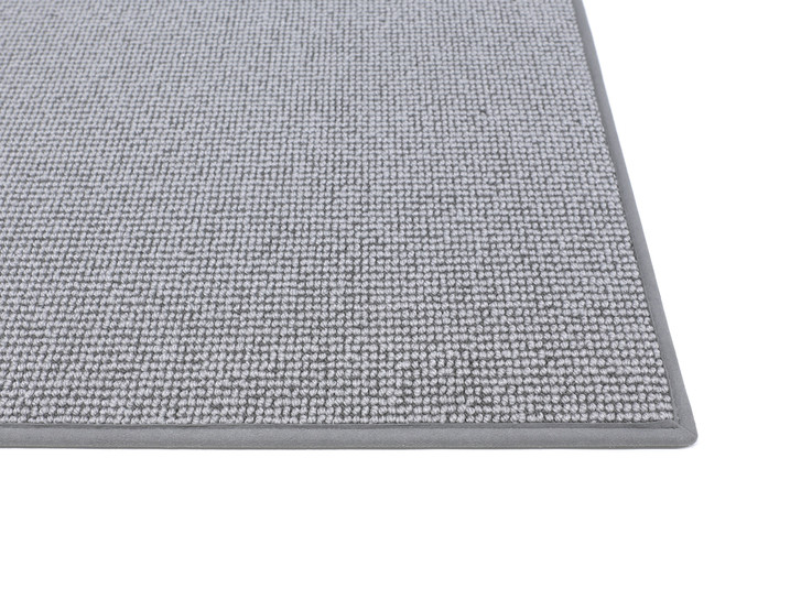 Rustica Vorwerk Paspelteppich Rechteck Wunschmass in 5V76 - TS520637