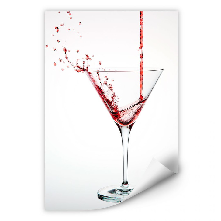 Wallprint Pabst - Cocktail - WA187986