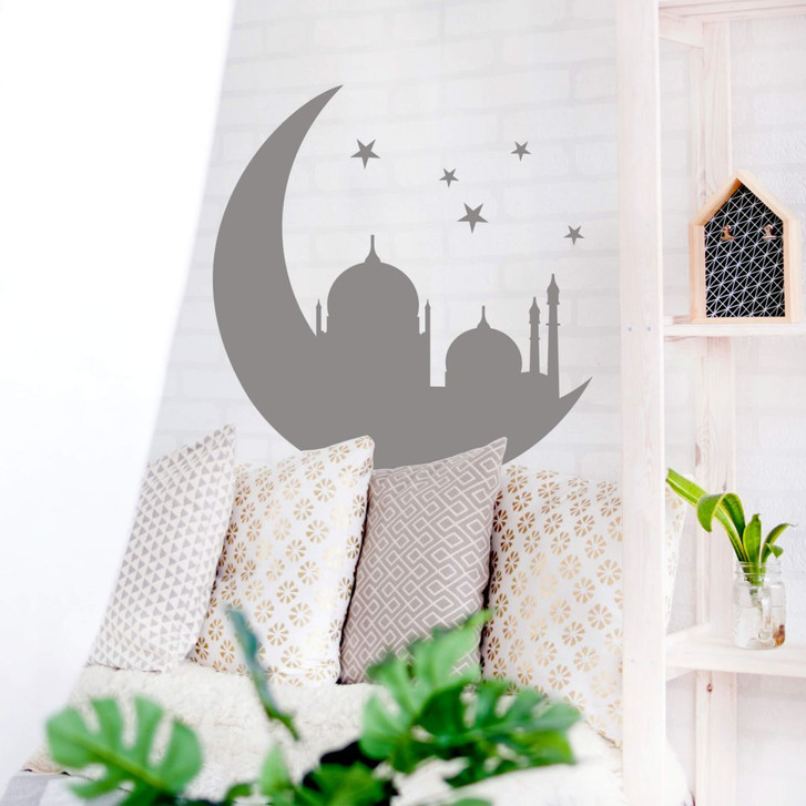 Wandtattoo Arabische Nacht - WA205279