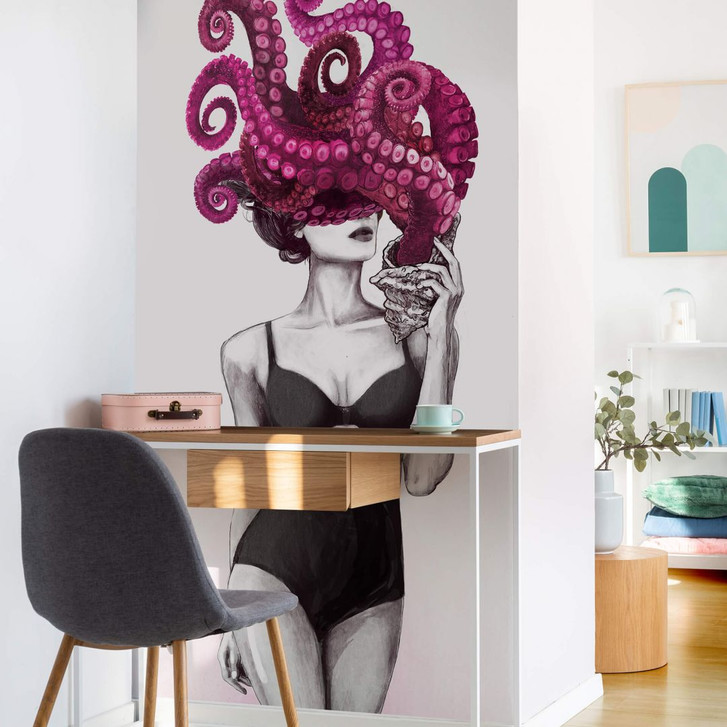 Fototapete Graves - Ocean - 192x260cm - WA271068