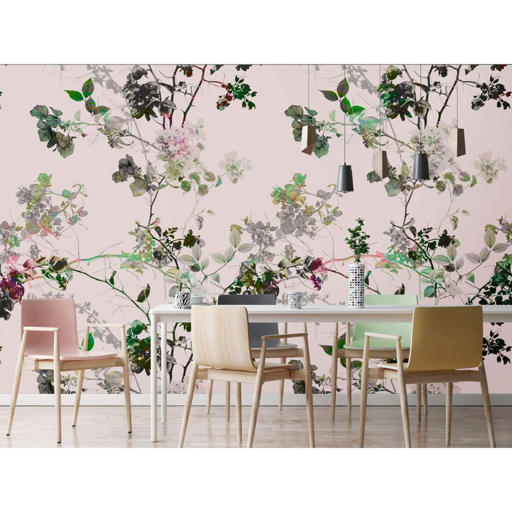 Livingwalls Fototapete Walls by Patel branches 2 - WA254954