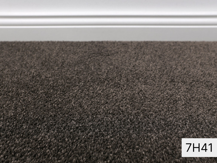 Romance Vorwerk Teppichboden Meterware in 7H41 - TS520419