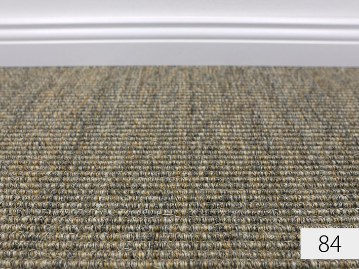 Salvador Sisal Teppichboden Meterware in 3100 - 84 - TS443735