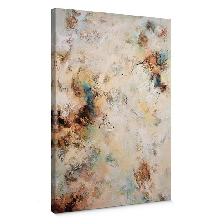 Leinwandbild Fedrau - Harmonie - WA321796