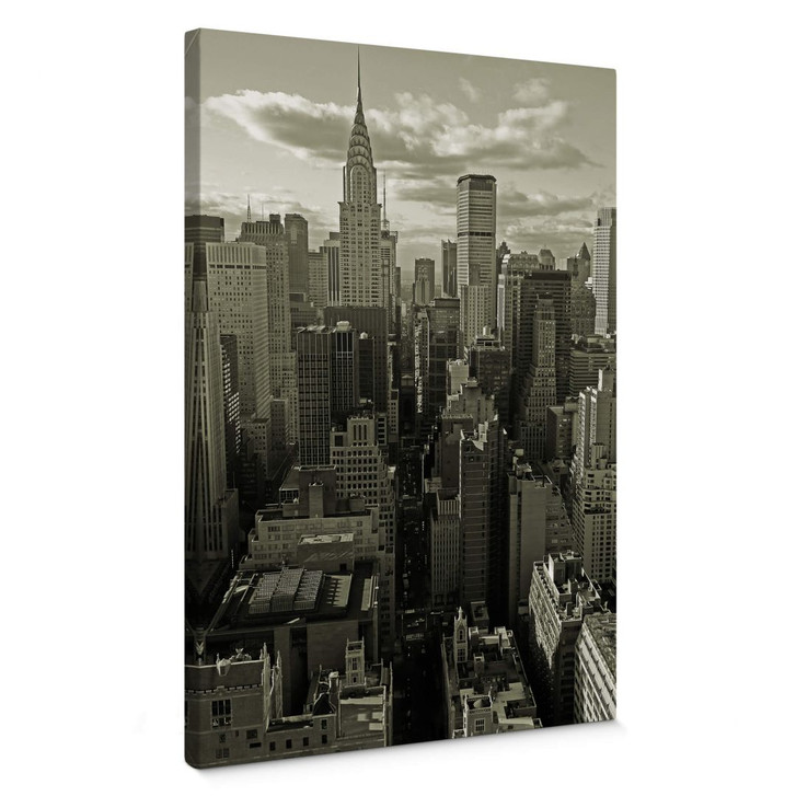 Leinwandbild Manhattan 2 - WA369626
