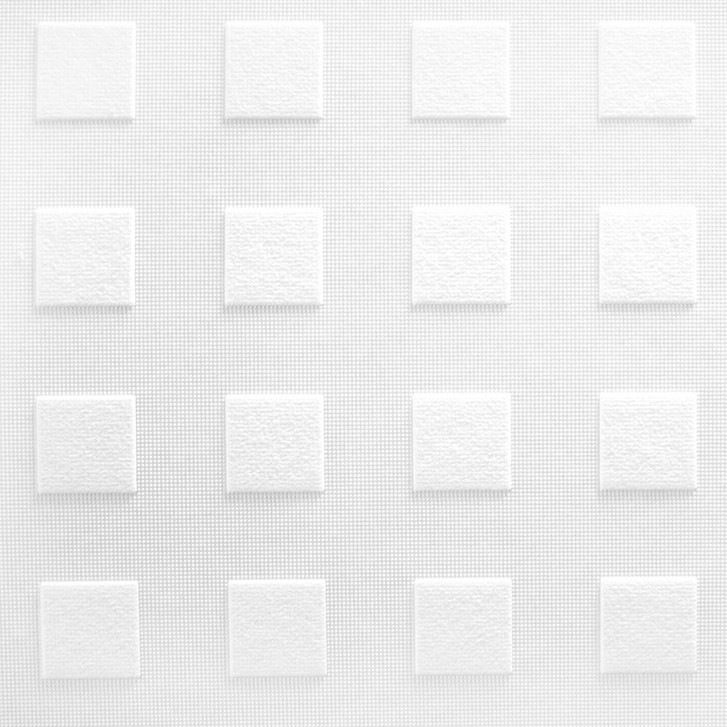 A.S. Création Vliestapete Meistervlies geometrische Tapete überstreichbar weiss - WA152023
