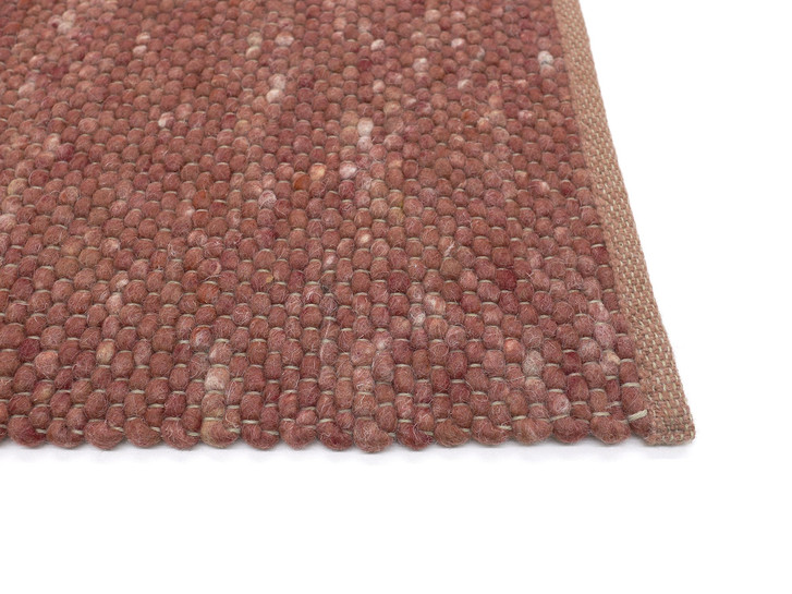 Ole Handwebteppich Rechteck Wunschmass in 332 - TS460627