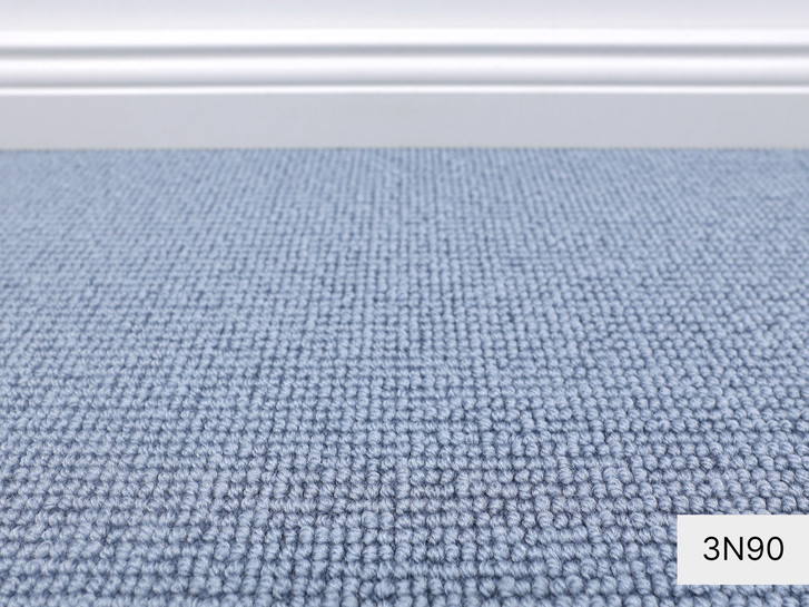 Rustica Vorwerk® Teppichboden Meterware in 3n90 - TS520692