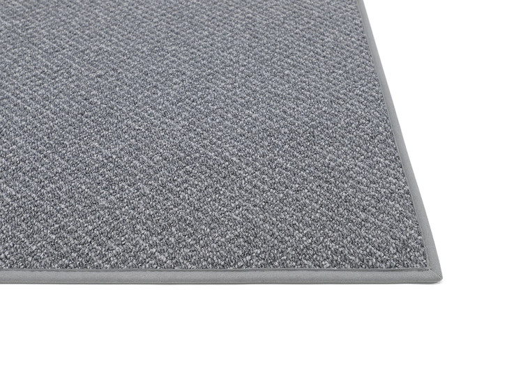 Vorwerk® Telma Paspelteppich Rechteck Wunschmass in 50d1 - TS549796