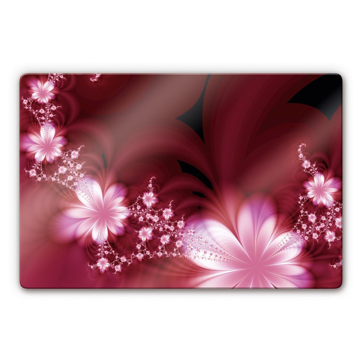 Glasbild Effects - WA122463