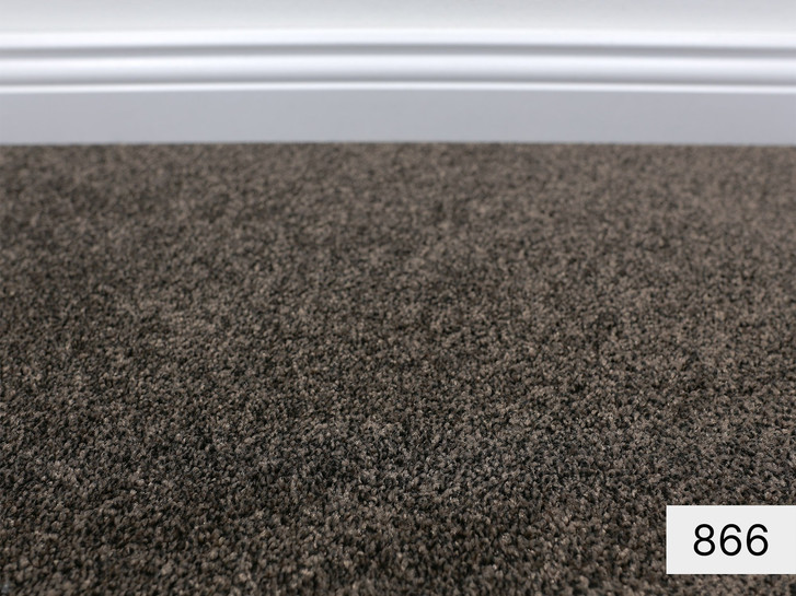 Gleam Velours Teppichboden Meterware in 866 - TS489526